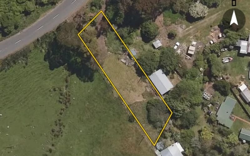 6 Mihiwaka Road
