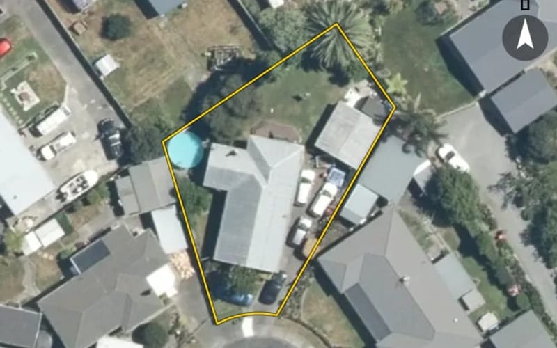 202 Galway Place