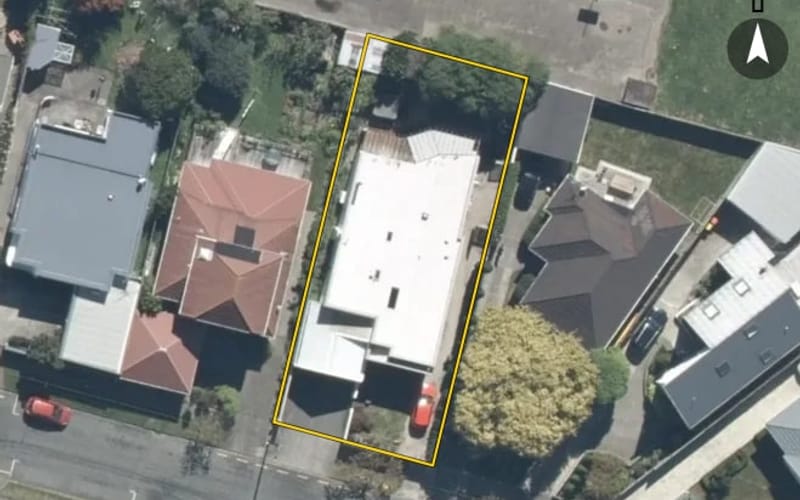 14 Anderson Grove