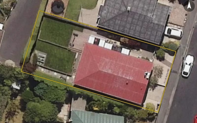196 Elgin Road
