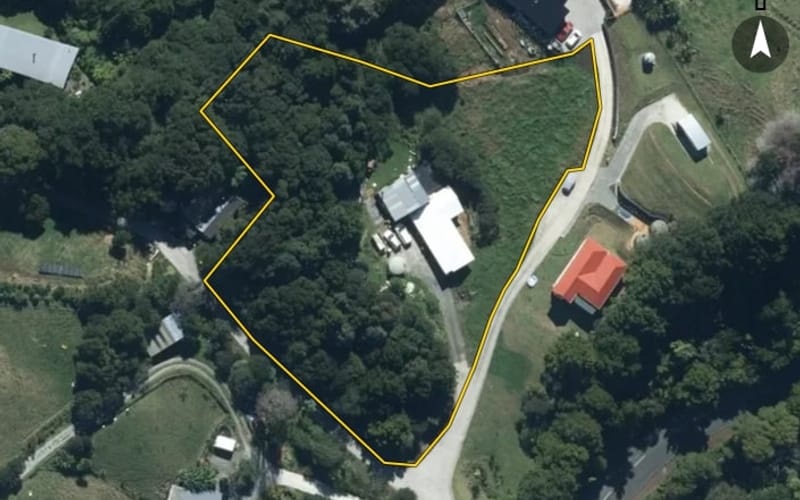84 Krippner Road