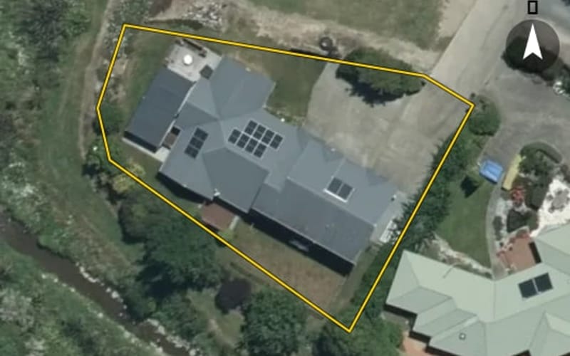 56 Ngawhatu Road
