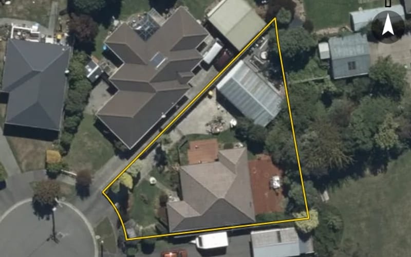 26 Bideford Place