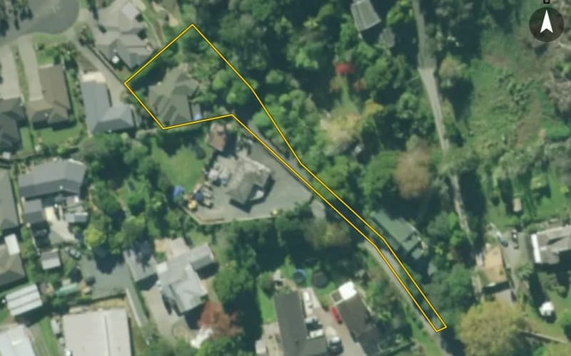 320 Maunu Road