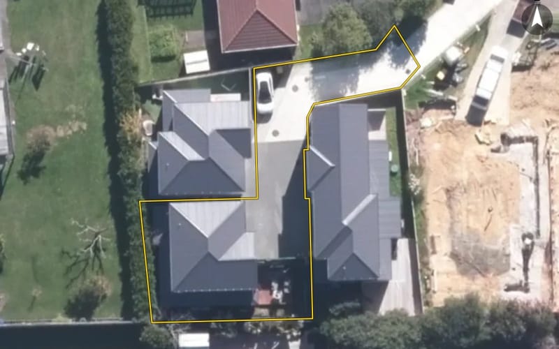 14B Notre Dame Way