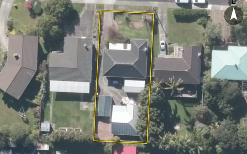 13 Willoughby Avenue