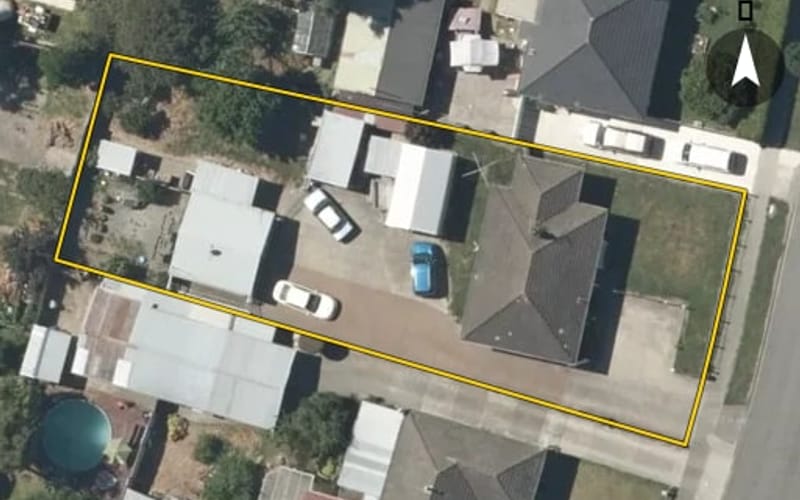 19 Ward Crescent