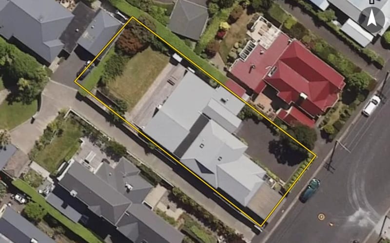 12 Prestwick Street