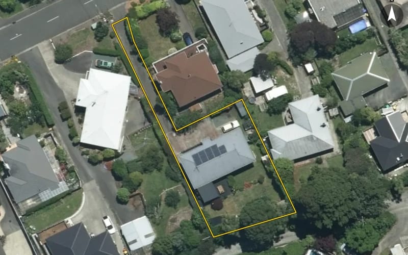 31A Scotia Street