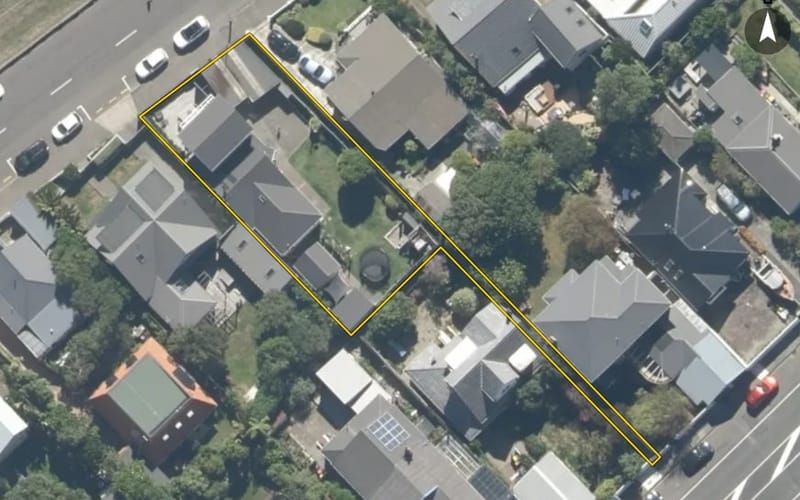 53 Marine Parade
