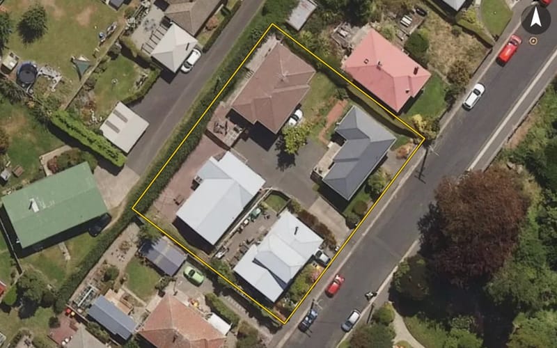 10A Fife Street