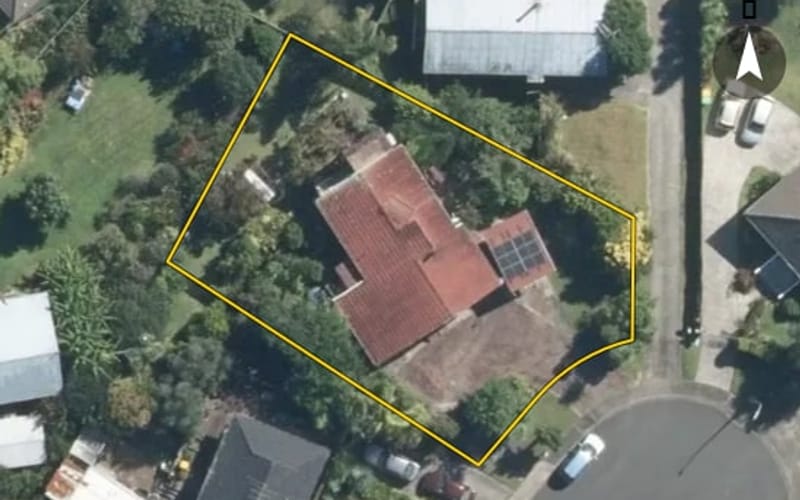 24 Hatfield Heights