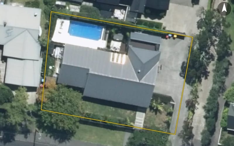 26 Rutherford Terrace