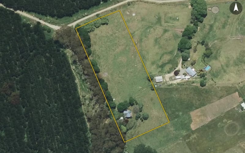 215 Hogg Road