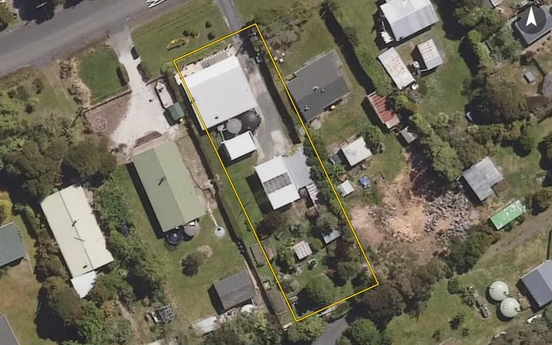36 Mihiwaka Road