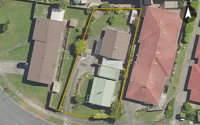 8B Edgehill Place