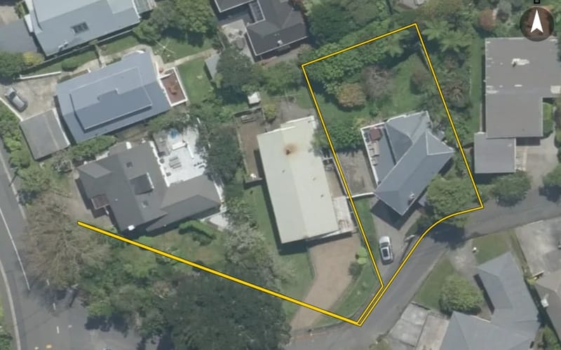 3 Grenfell Drive