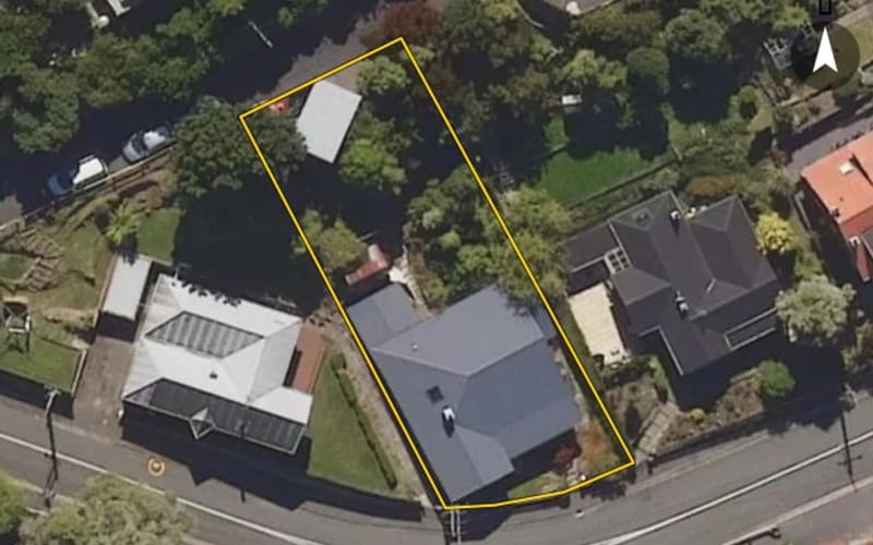 40 Allandale Road