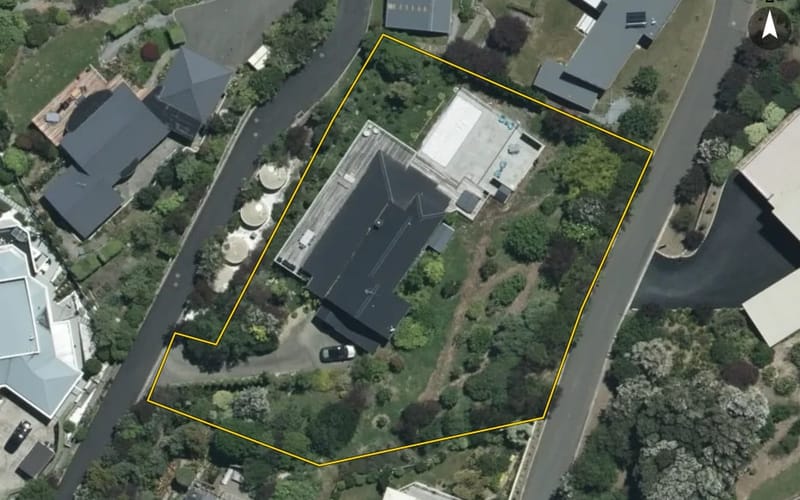 1 Norwest Way