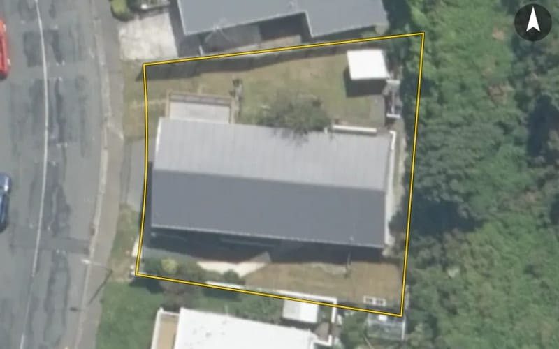 91A Melrose Road
