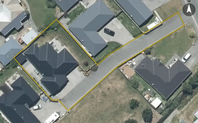 4B Magnolia Drive