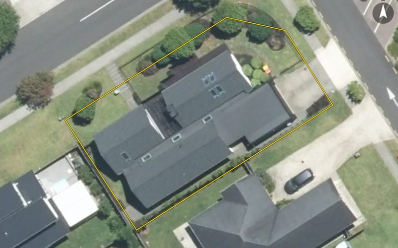 44 Capriana Drive