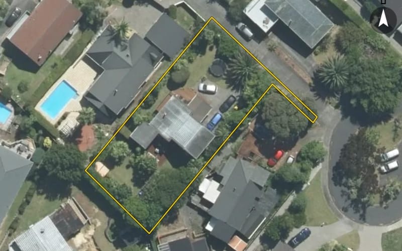 25 Springfield Street