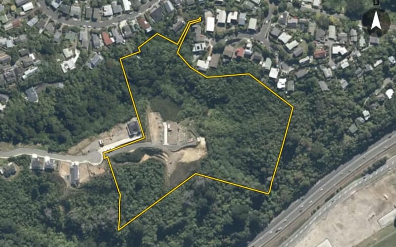 20 Pae Ariki Place