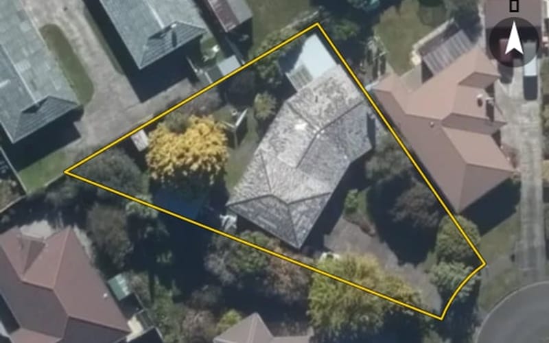11 Edwards Place
