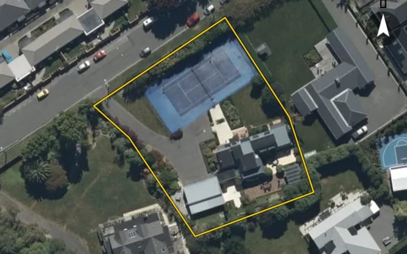 94 Grants Road