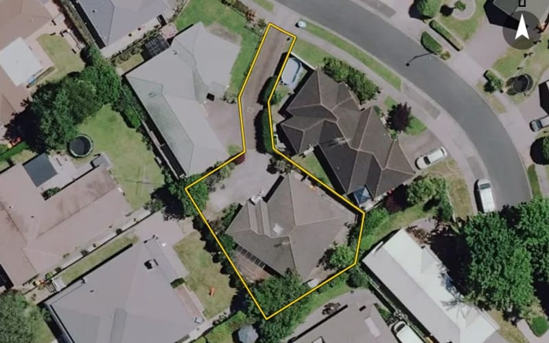 17 Ruby Court