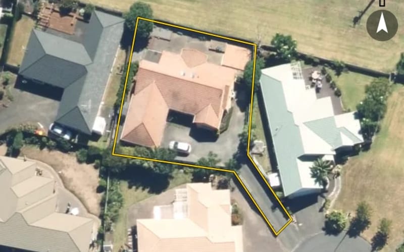 16 Aspatria Place