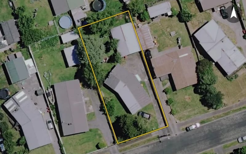 44 Northolt Road