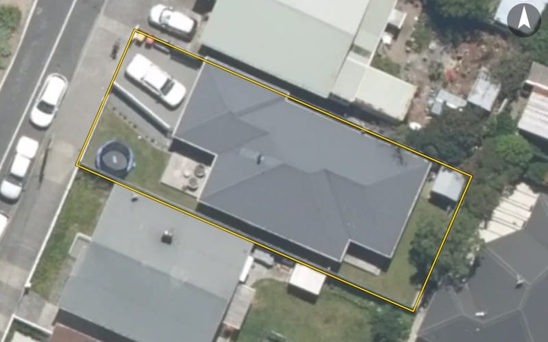 58 William Street