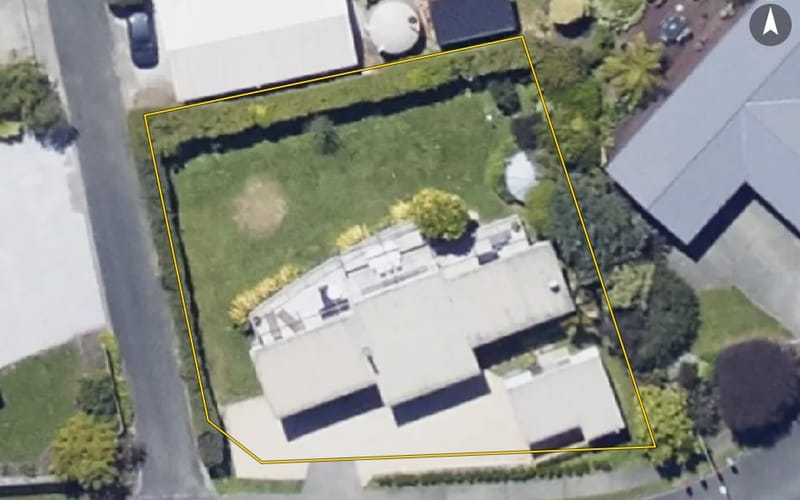 21 Nyhane Drive