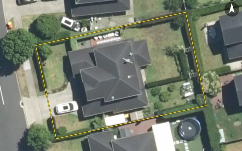 20 Lake Drive