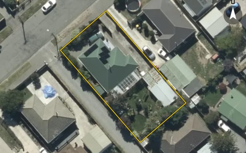 25 Tomrich Street