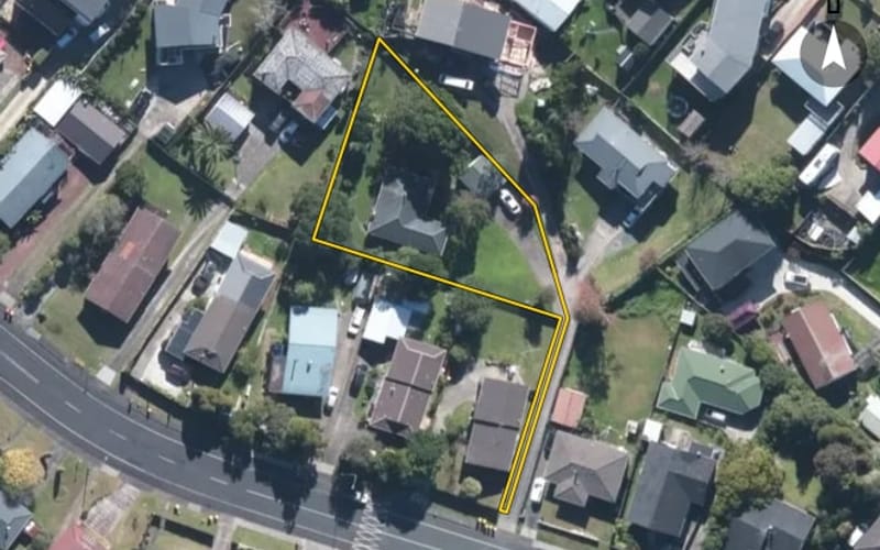 26 Butterworth Drive