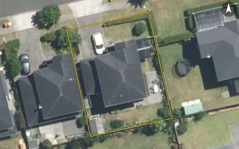 4 Cornwall Place