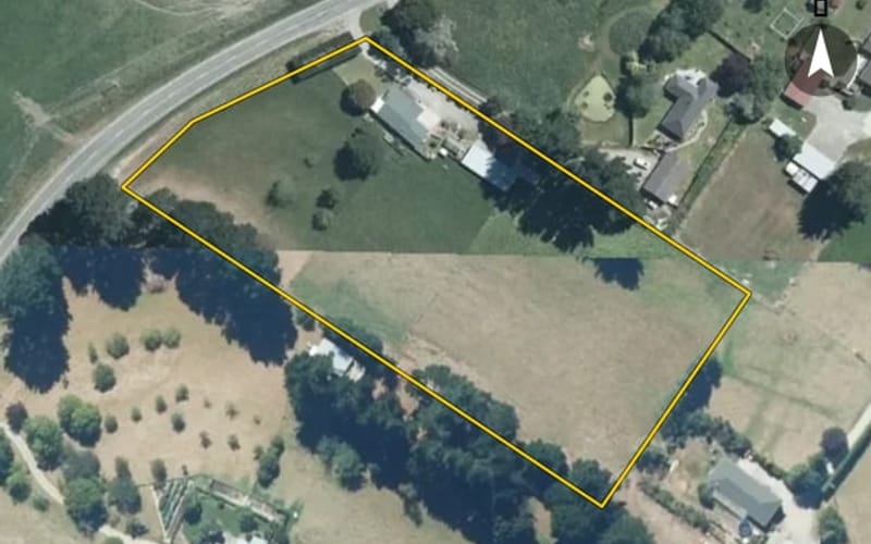 51 Fairview Road