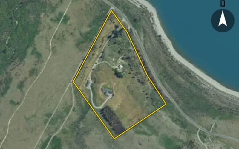 1947 Lake Ohau Road