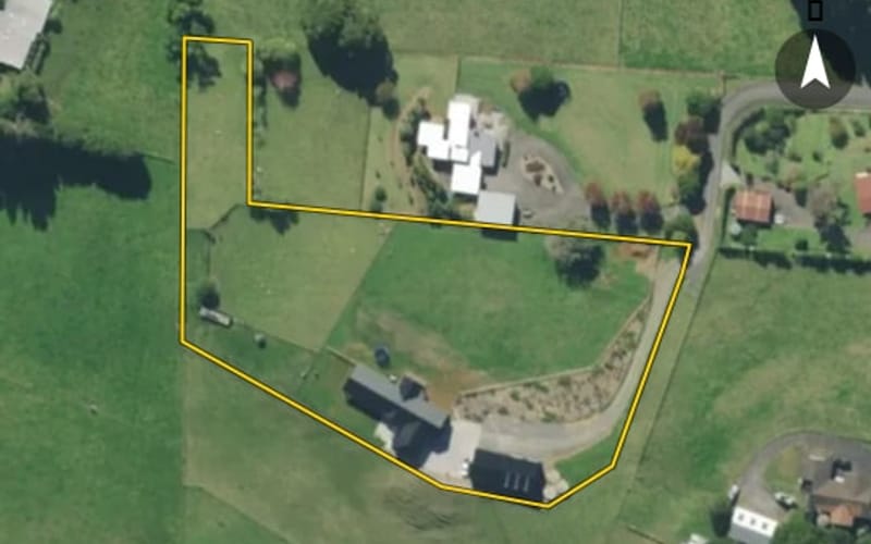 66B Smithville Road
