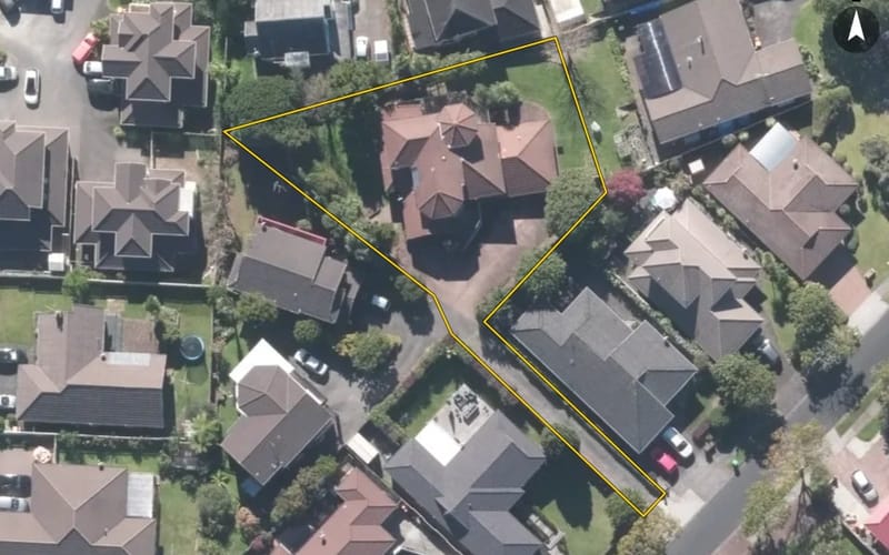 3 Perendale Close