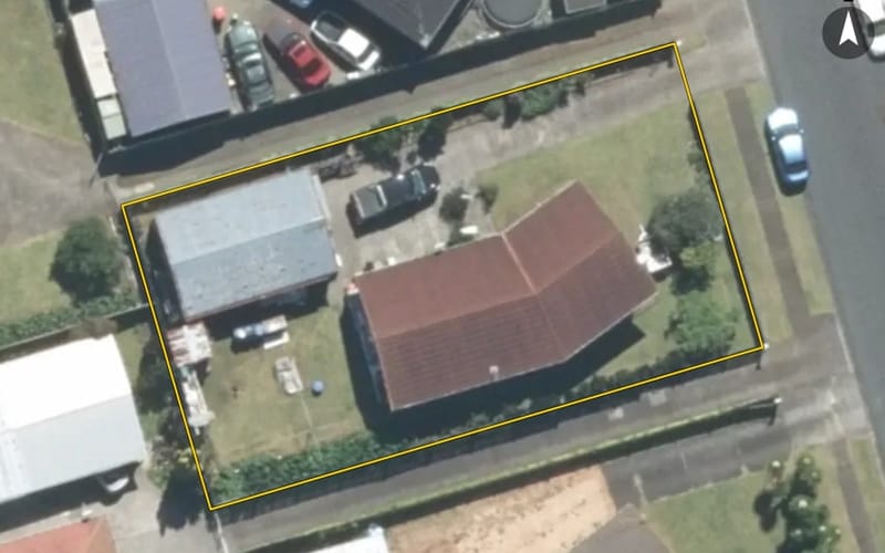 13 Dairy Road