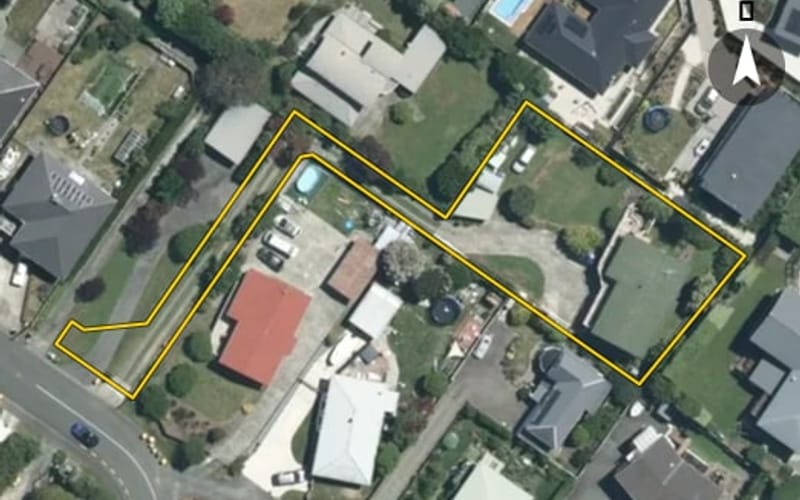 35C Marybank Road