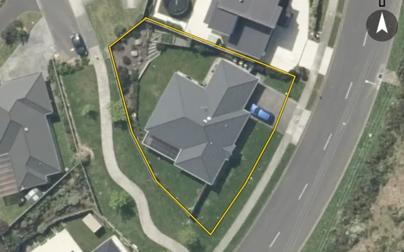 196 Navigation Drive