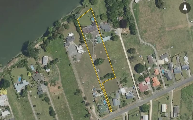 38 Mitchell Road