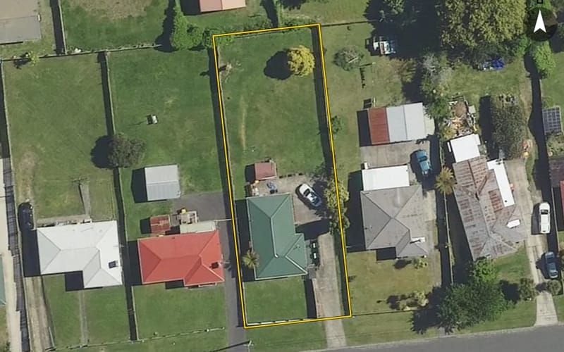 13 Turner Drive