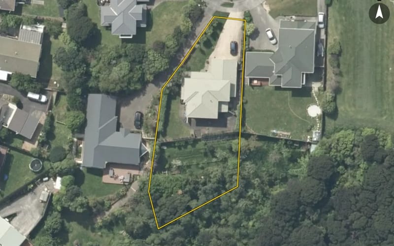 5 Padstow Place
