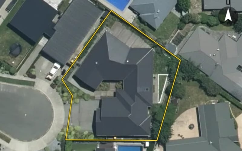 7 Rosemary Place